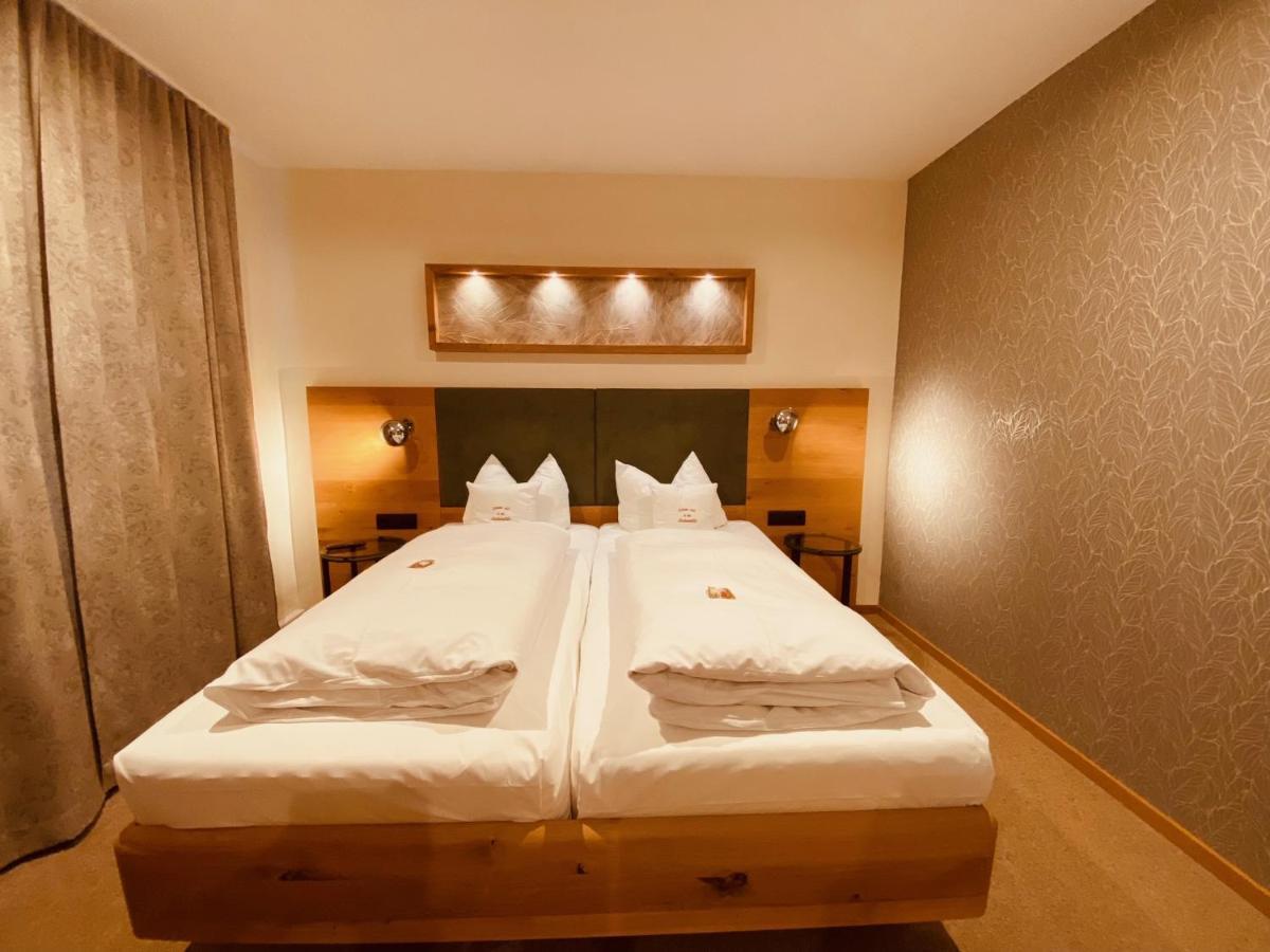 Hotel Hartl'S Lindenmuehle Bad Berneck im Fichtelgebirge Bagian luar foto