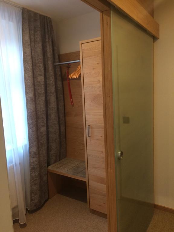 Hotel Hartl'S Lindenmuehle Bad Berneck im Fichtelgebirge Bagian luar foto