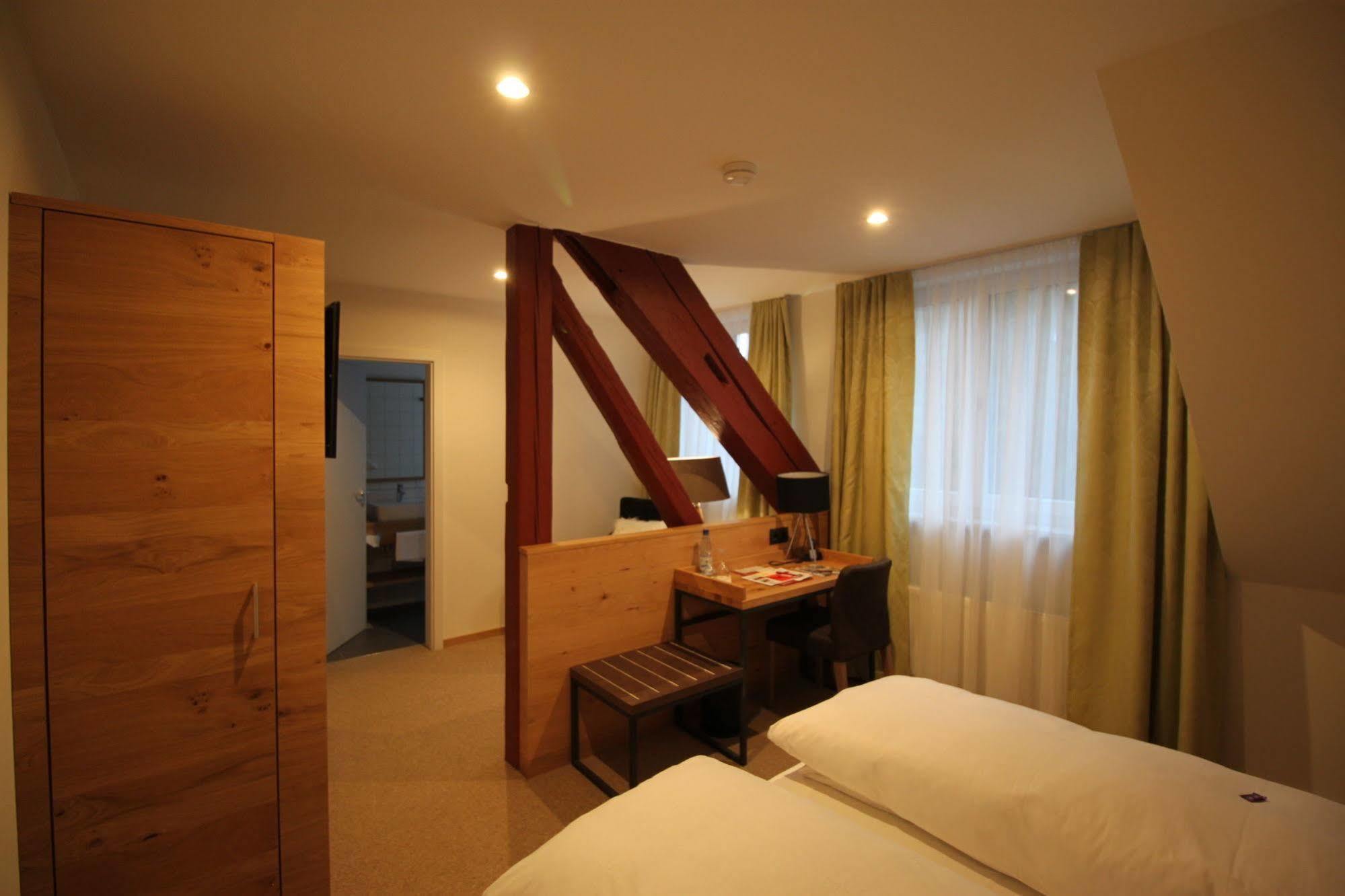 Hotel Hartl'S Lindenmuehle Bad Berneck im Fichtelgebirge Bagian luar foto